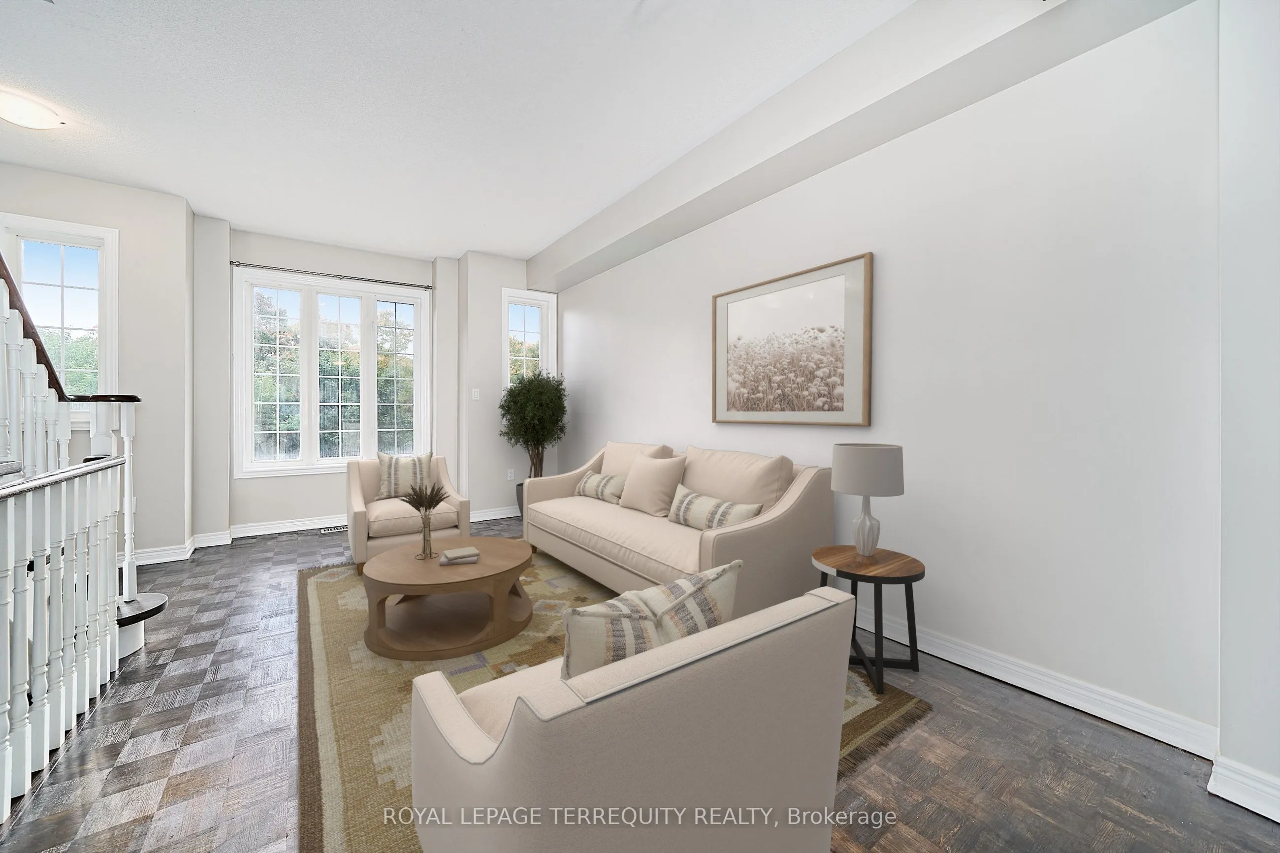 301 Strouds Lane, ON L1V 7J1