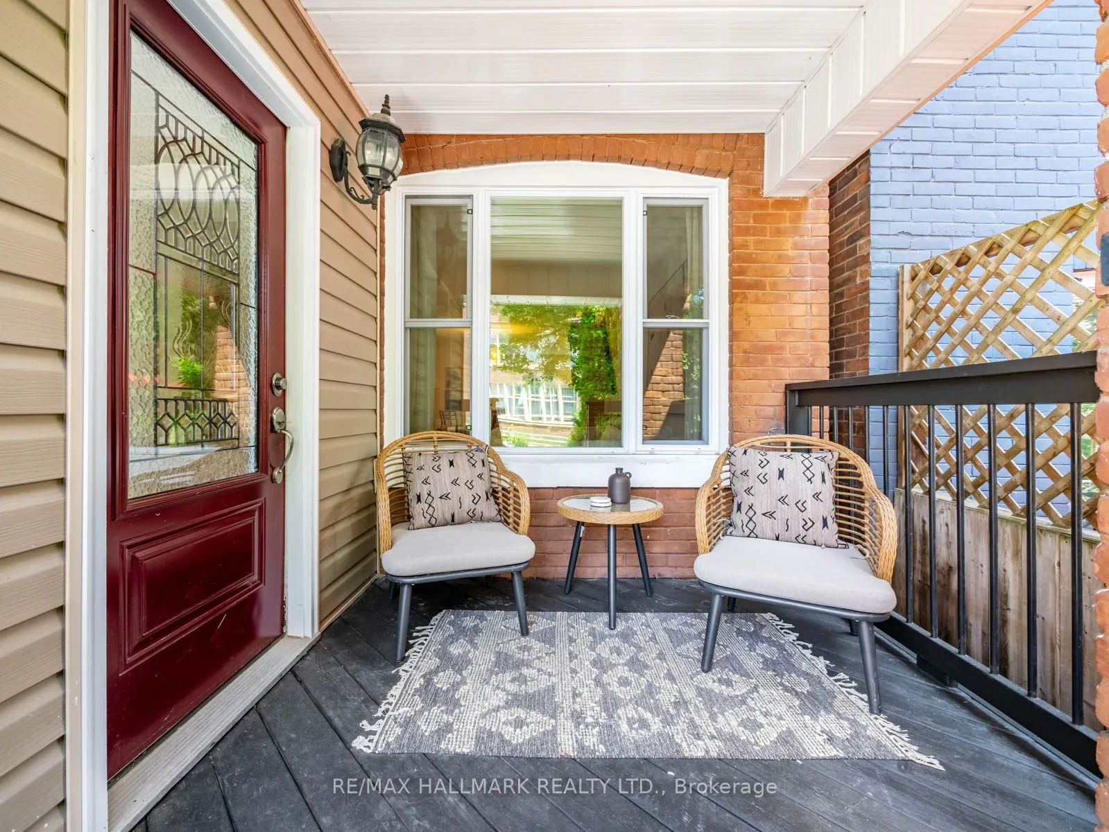 97 Bowmore Road, ON M4L 3J1