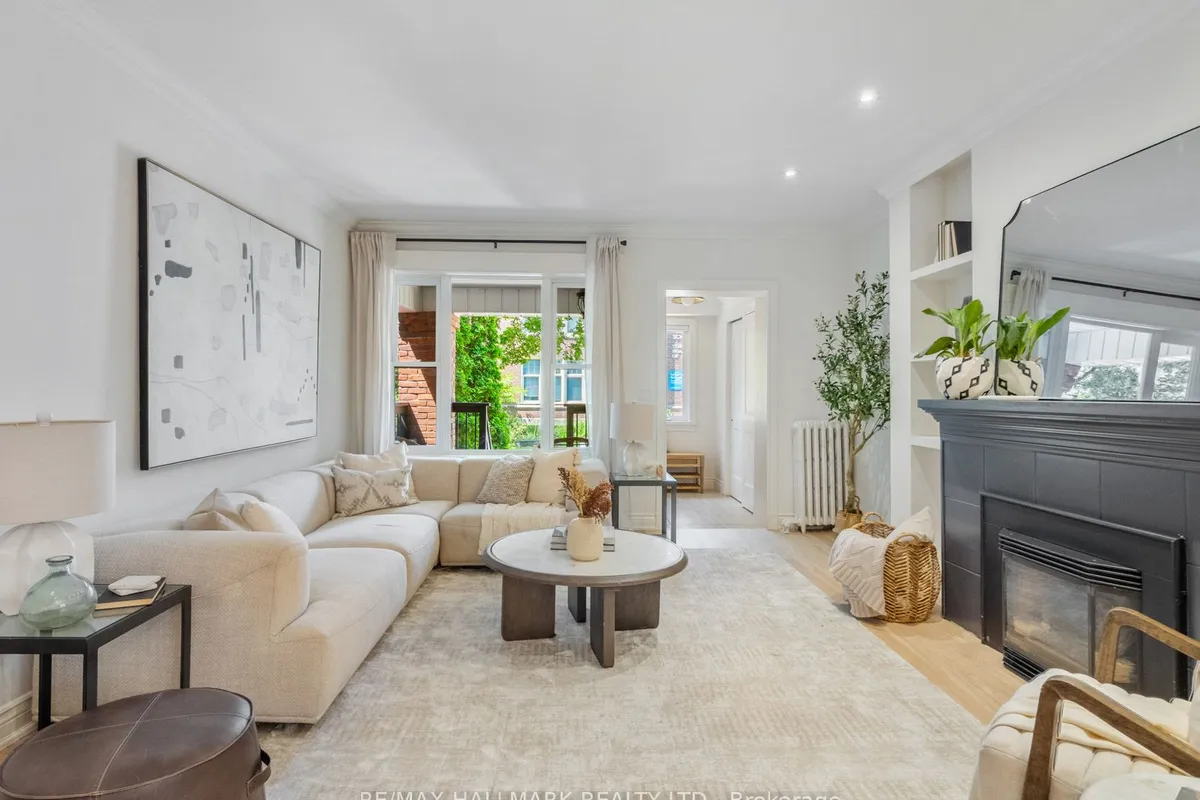 97 Bowmore Road, ON M4L 3J1