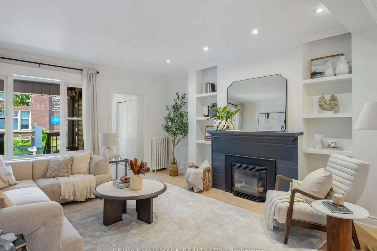 97 Bowmore Road, ON M4L 3J1