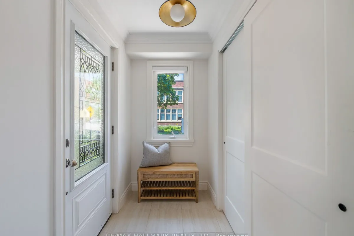 97 Bowmore Road, ON M4L 3J1