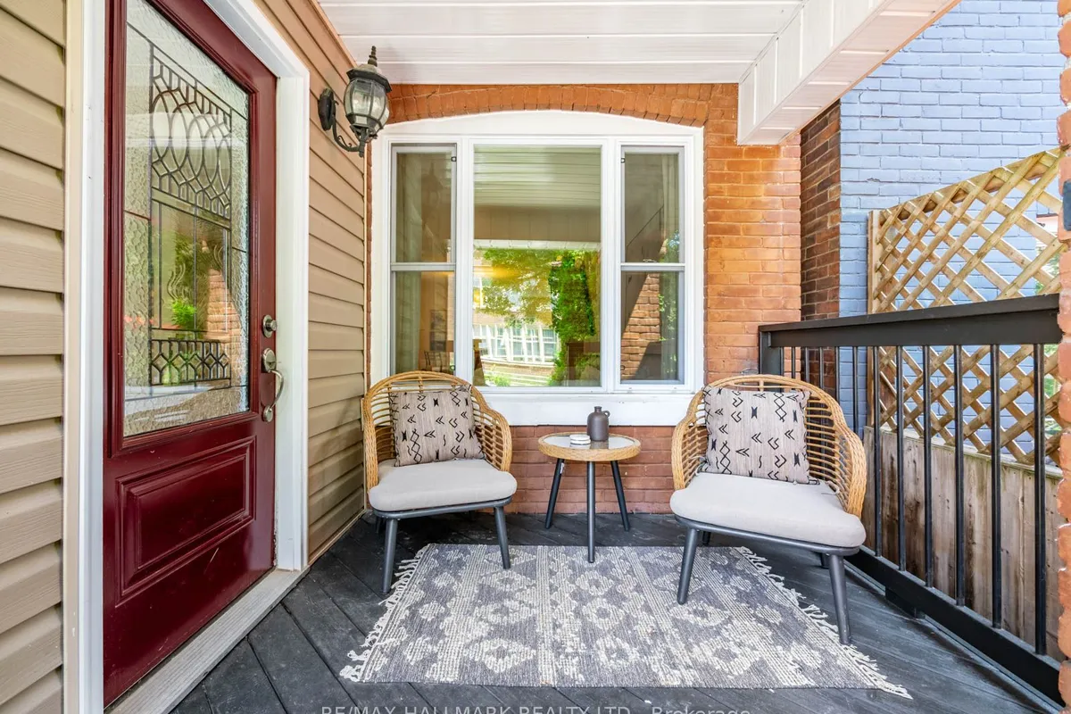 97 Bowmore Road, ON M4L 3J1