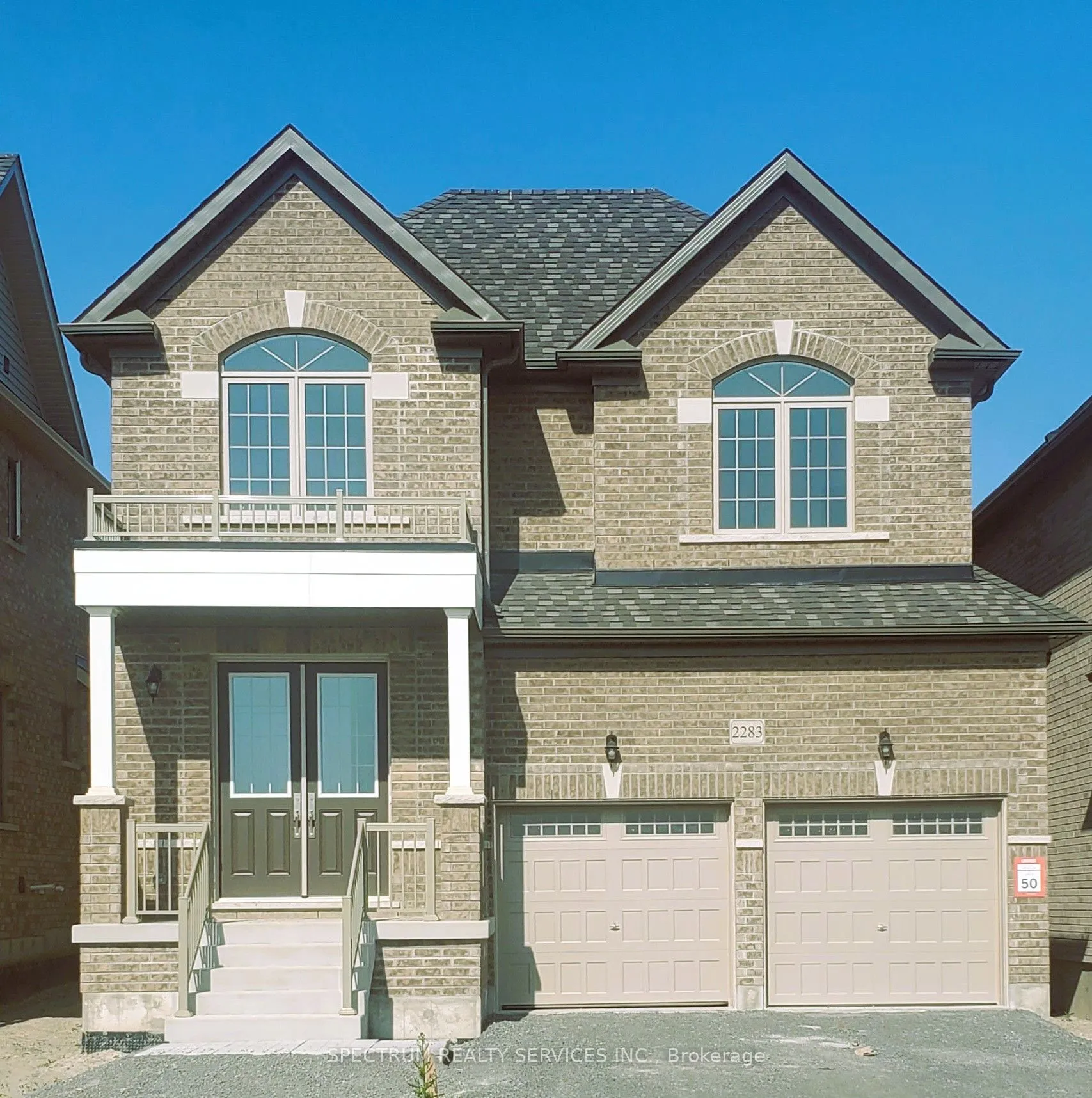 2283 Rudell Road, ON L1B 0W4