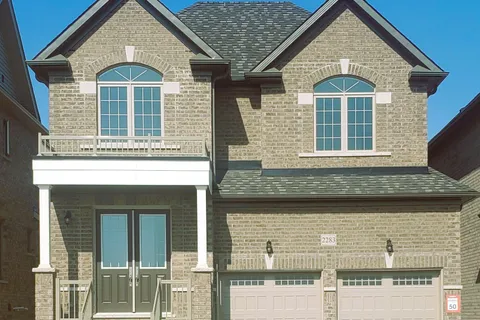 2283 Rudell Road, ON L1B 0W4