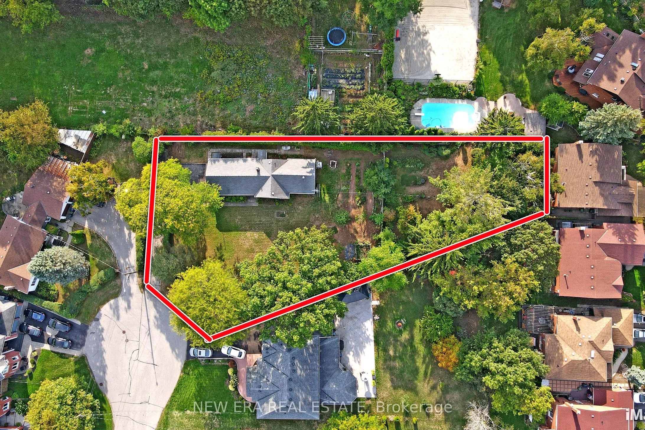 28 Thomas Avenue, ON M1C 1E5