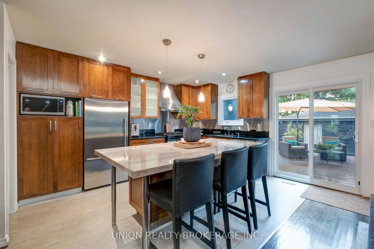 46 Hunter Street, ON M4J 1C2