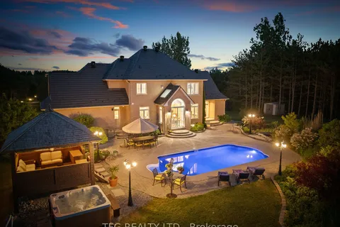 1980 Concession 10 Road, ON L0B 1B0