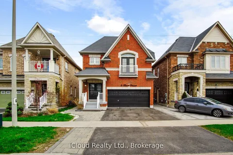 6 Mount Pleasant Avenue, ON L1N 0C8