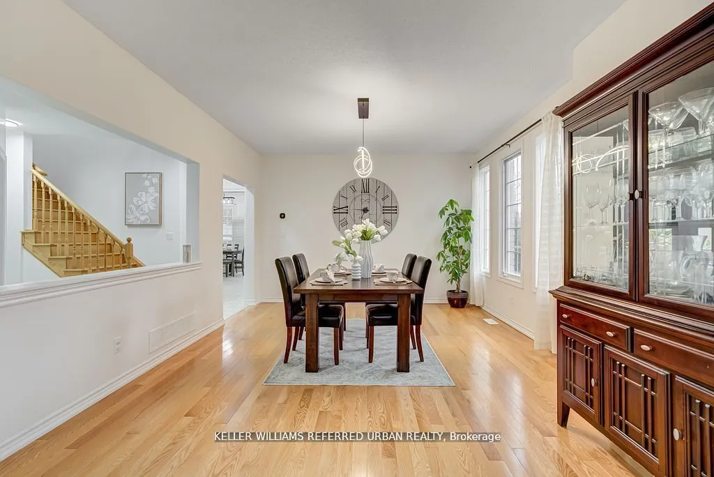 2 Thistledown Crescent, ON L1R 3P2