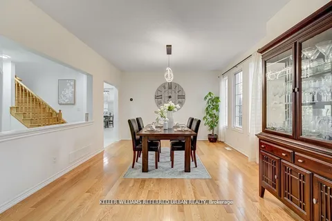 2 Thistledown Crescent, ON L1R 3P2