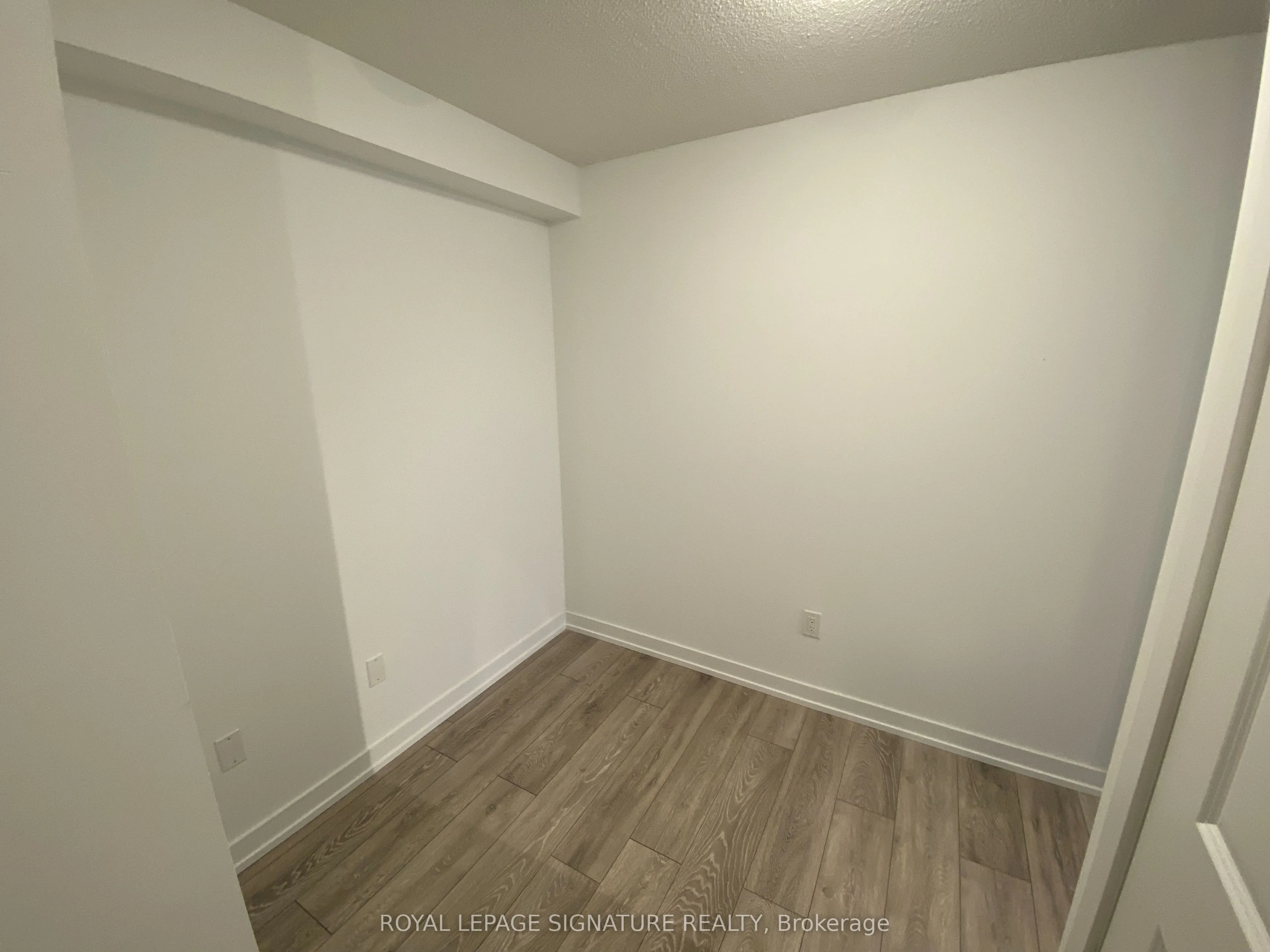 Condo Apartment kitchen at 1455 Celebration Drive Pickering