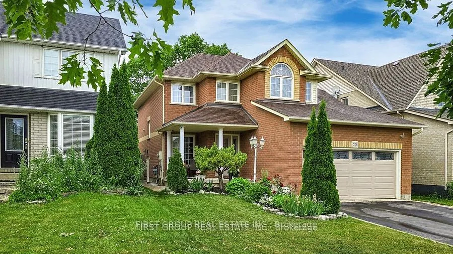 526 Britannia Avenue, ON L1L 1B7