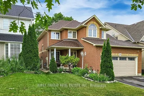 526 Britannia Avenue, ON L1L 1B7