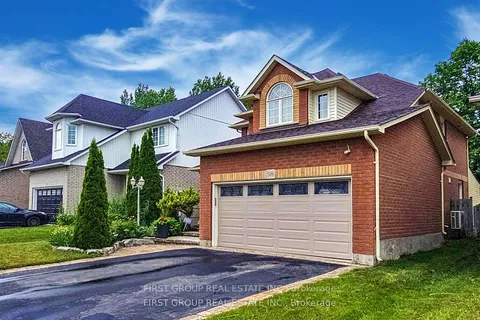 526 Britannia Avenue, ON L1L 1B7