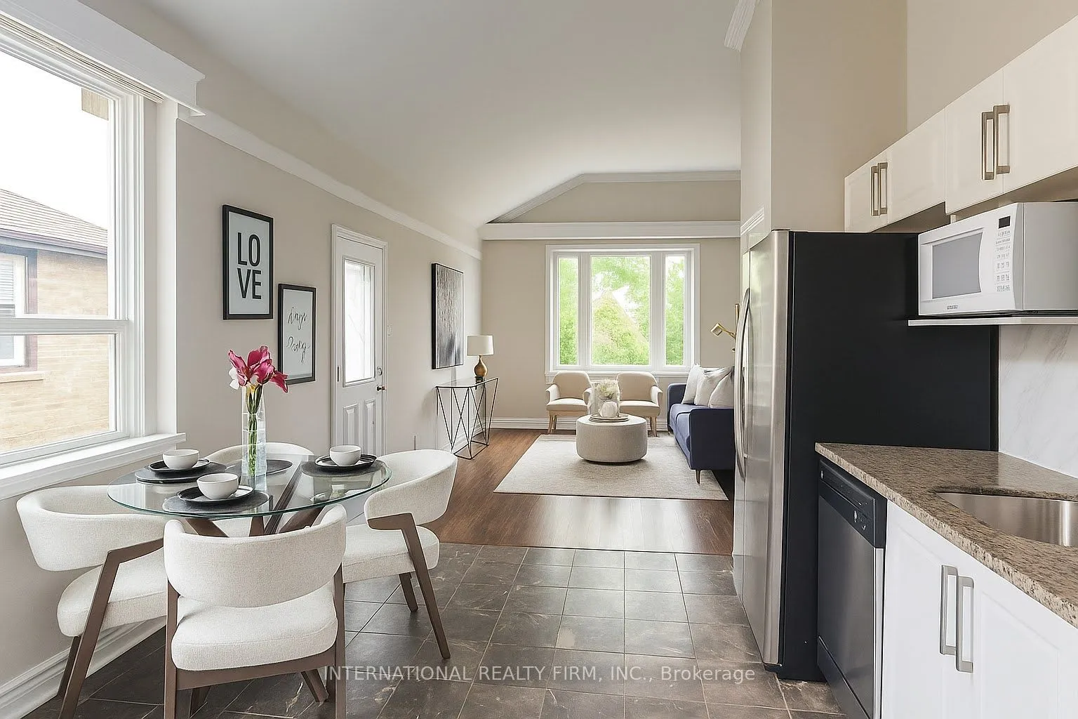 9 Benshire Drive, ON M1H 1M1