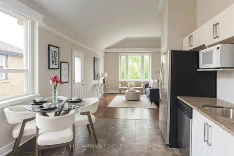 9 Benshire Drive, ON M1H 1M1