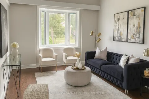 9 Benshire Drive, ON M1H 1M1