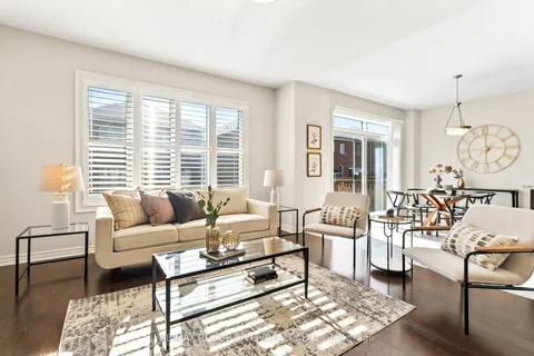 36 Charterhouse Drive, ON L1R 3R8