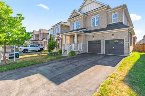 36 Charterhouse Drive, ON L1R 3R8