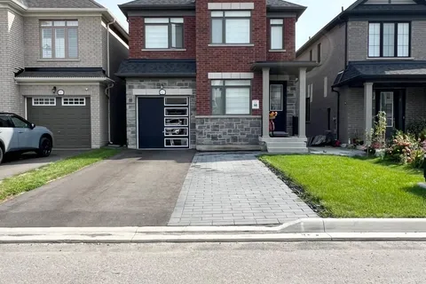 1017 Lockie Drive, ON L1L 0S2