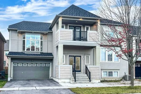 71 Seward Crescent, ON L1Z 2B9