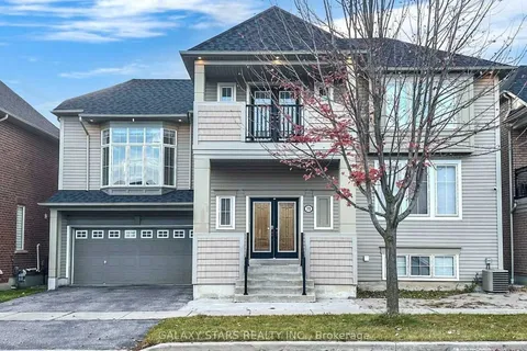 71 Seward Crescent, ON L1Z 2B9