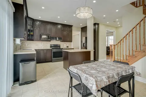 71 Seward Crescent, ON L1Z 2B9