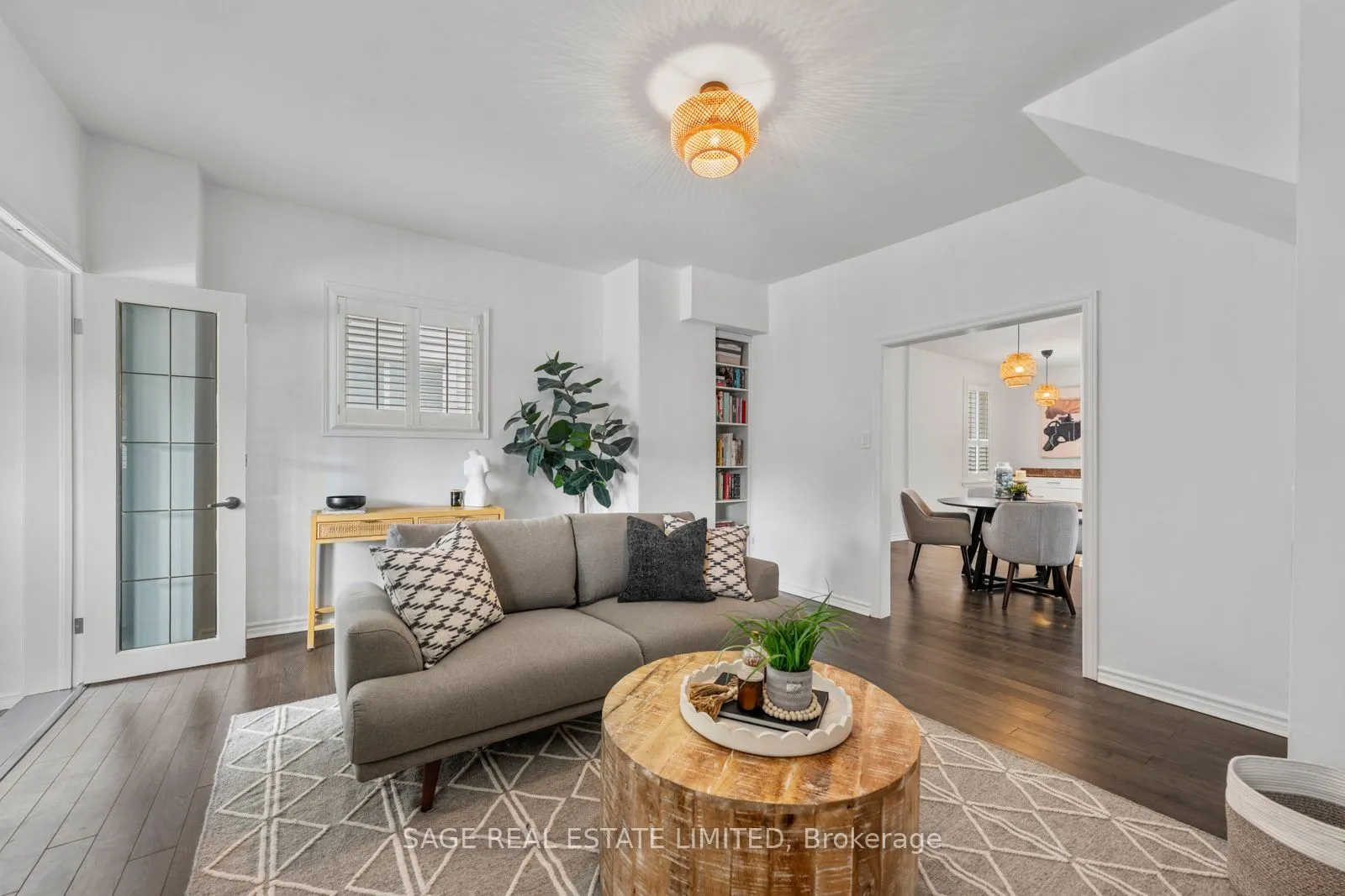 79 Pitt Avenue, ON M1L 2R5