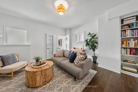 79 Pitt Avenue, ON M1L 2R5