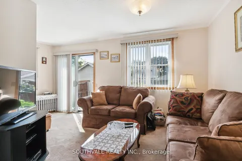 67 Kings Park Boulevard, ON M4J 2B9