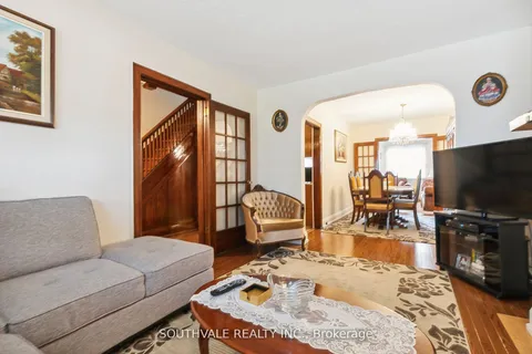 67 Kings Park Boulevard, ON M4J 2B9