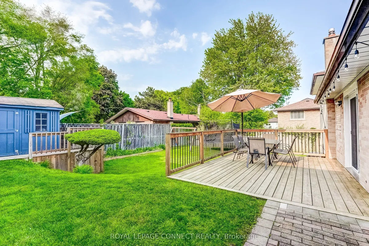 22 Ravine Park Crescent, ON M1C 2M3