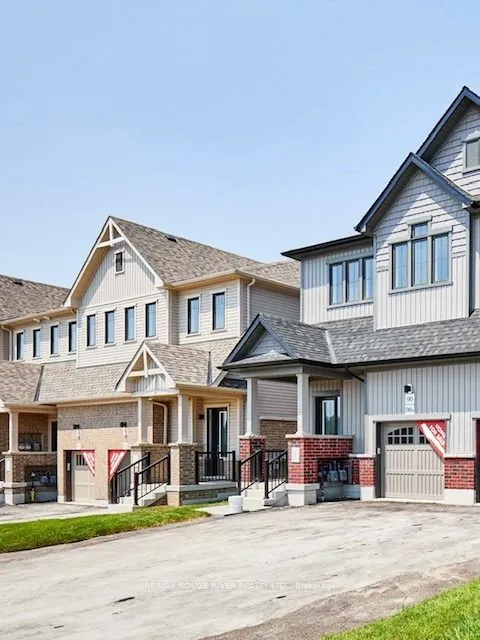 94 Ziibi Way, ON L1B 0W5