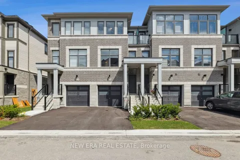 778 Kootenay Path, ON L1H 0A7