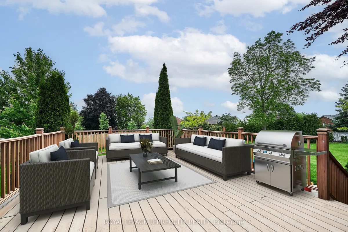 1449 Rosebank Road, ON L1V 1P3