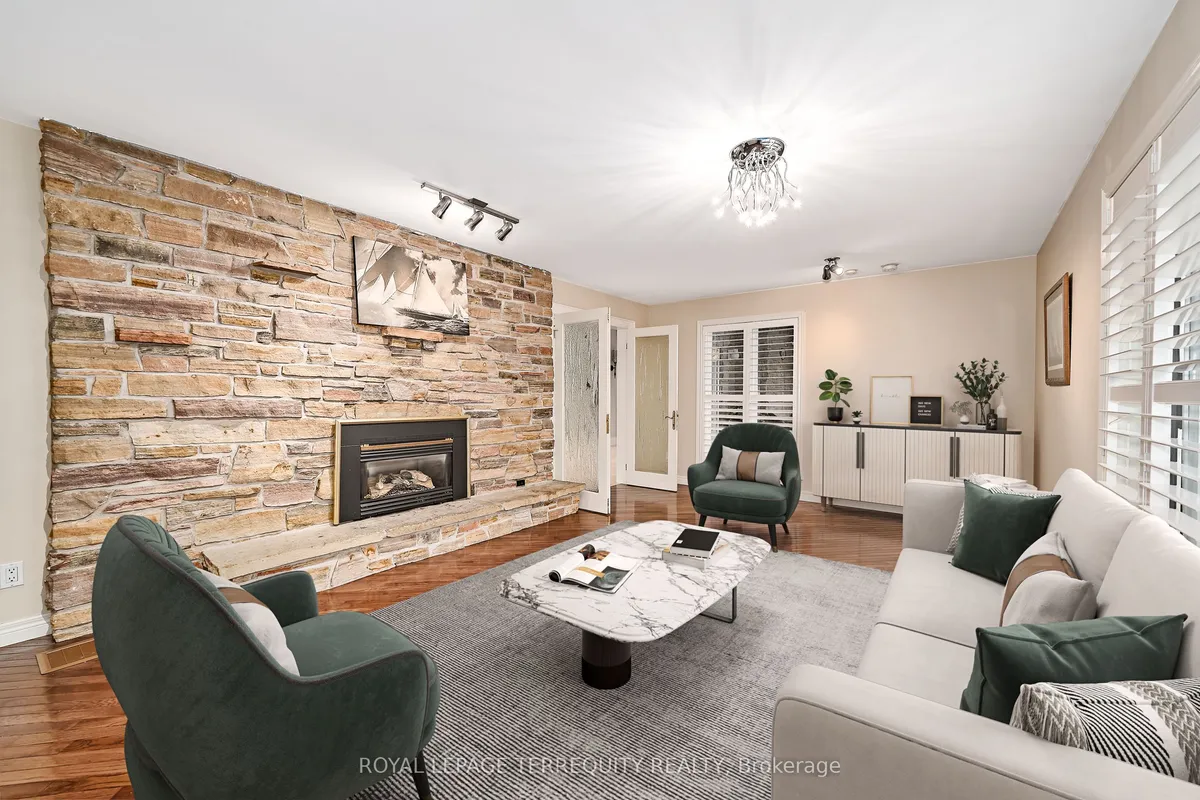 1449 Rosebank Road, ON L1V 1P3