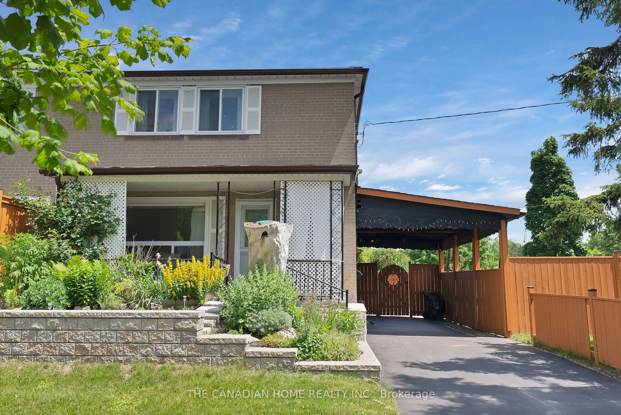 1 Shier Drive, ON M1J 2T1