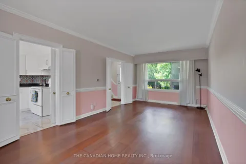 1 Shier Drive, ON M1J 2T1