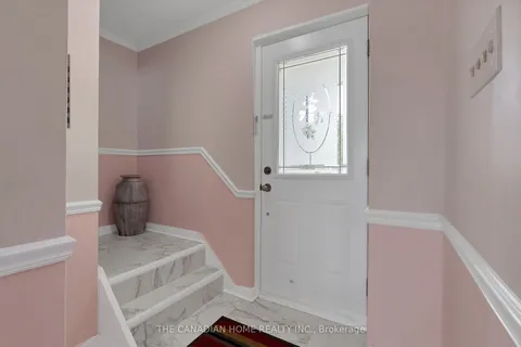 1 Shier Drive, ON M1J 2T1