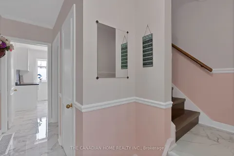 1 Shier Drive, ON M1J 2T1