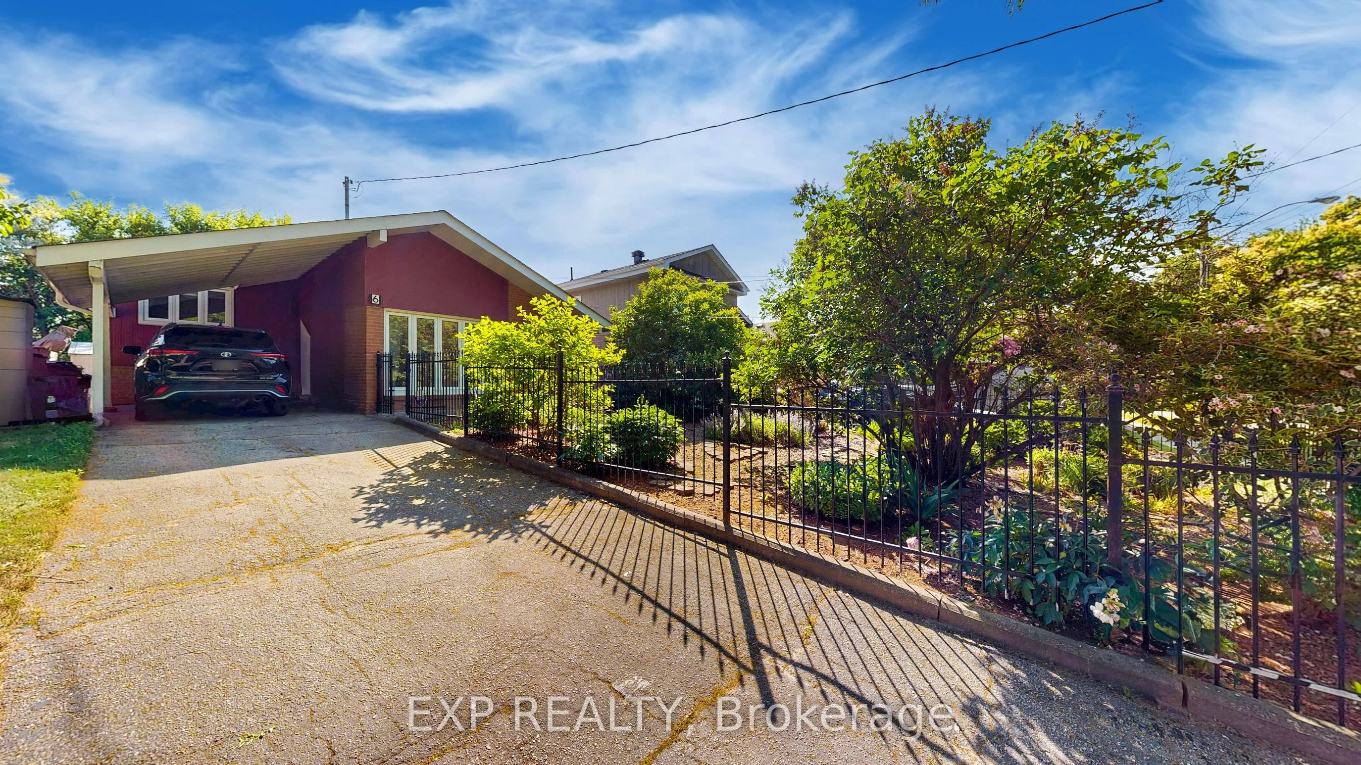 6 Abbottswood Road, ON M1P 3P1