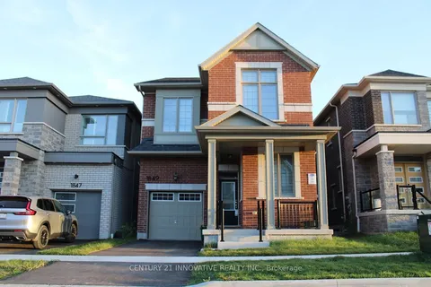 1849 Passionfruit Grove, ON L1Y 0B5