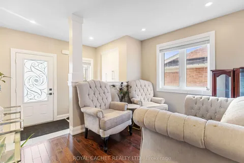 20 Gaskin Street, ON L1Z 0R5