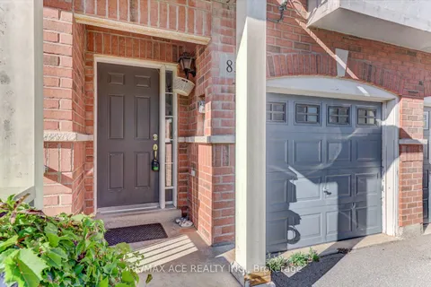 83 Huxtable Lane, ON M1B 0A4