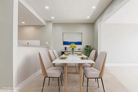 17 Newdawn Crescent, ON M1V 1J8