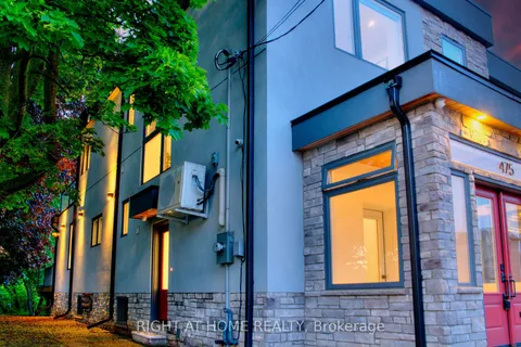 475 Donlands Avenue, ON M4J 3S4