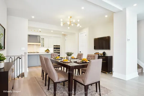 50 Dorset Road, ON M1M 2S7