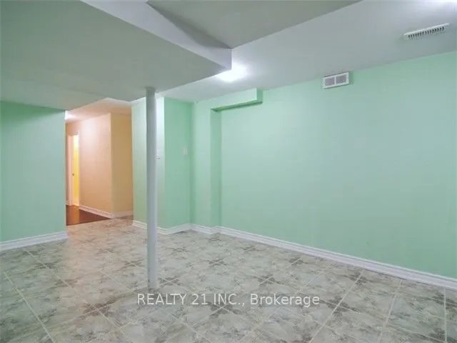 11 Heale Avenue, ON M1N 3X6