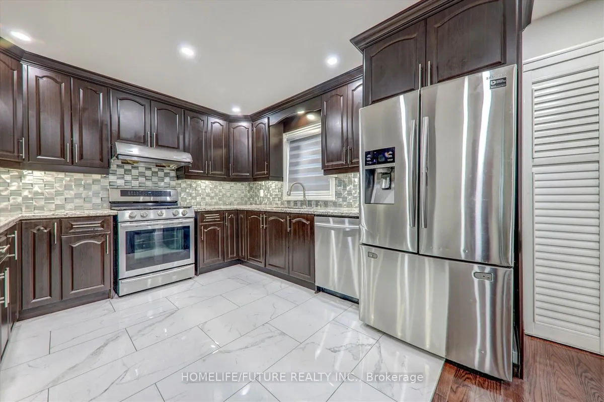 83 Old Finch Avenue, ON M1B 5G5