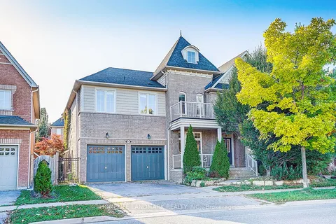 92 Montgomery Avenue, ON L1M 2N7
